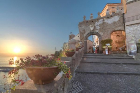 Komodo Rooms Agropoli